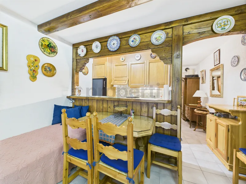 Appartement 2.5 pièces à Lens — 4