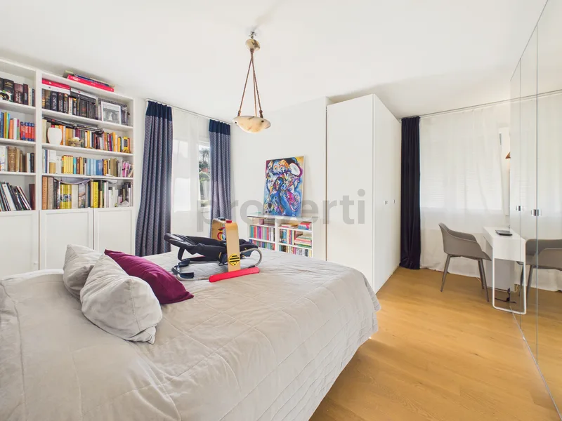 Appartement 4.5 pièces à Breganzona — 7