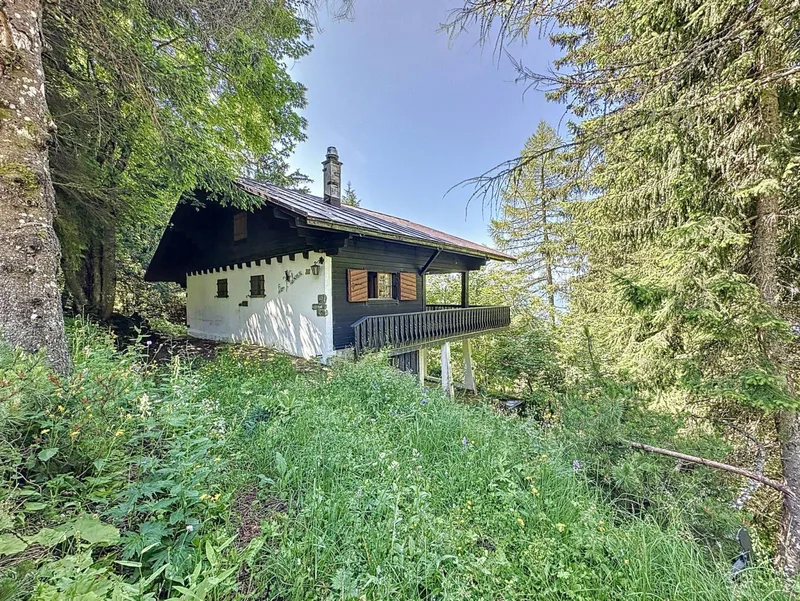 Maison / Villa 3.5 pièces à Caux