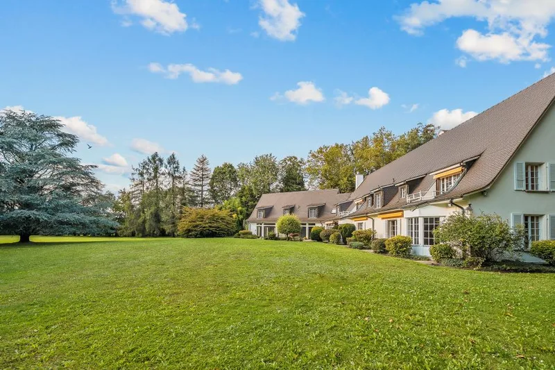 House / Villa in Prilly — 7