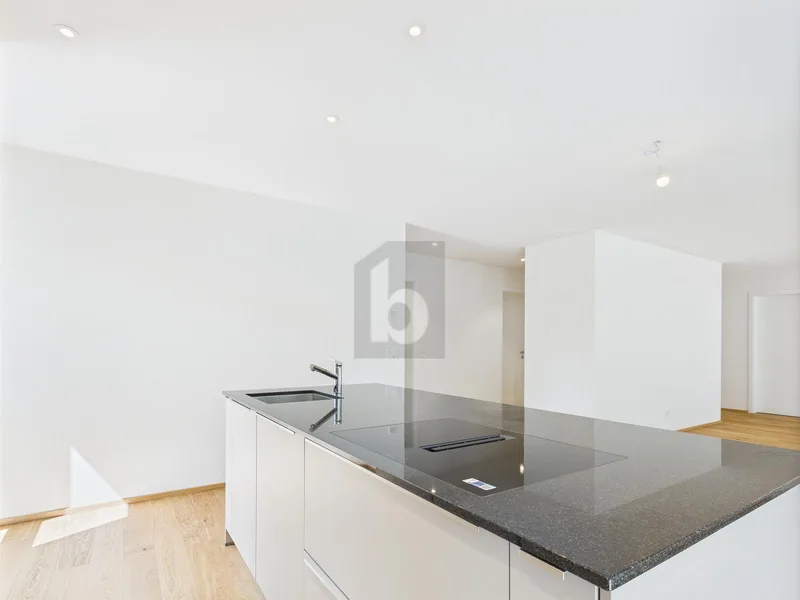 Wohnung 5.5 Zimmer in Leuk — photo 2