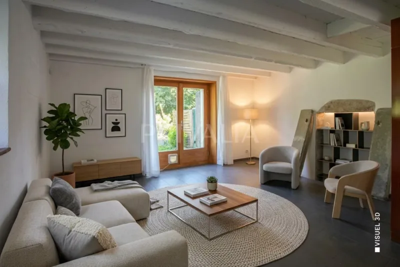 House / Villa 7 rooms in Troinex — 2