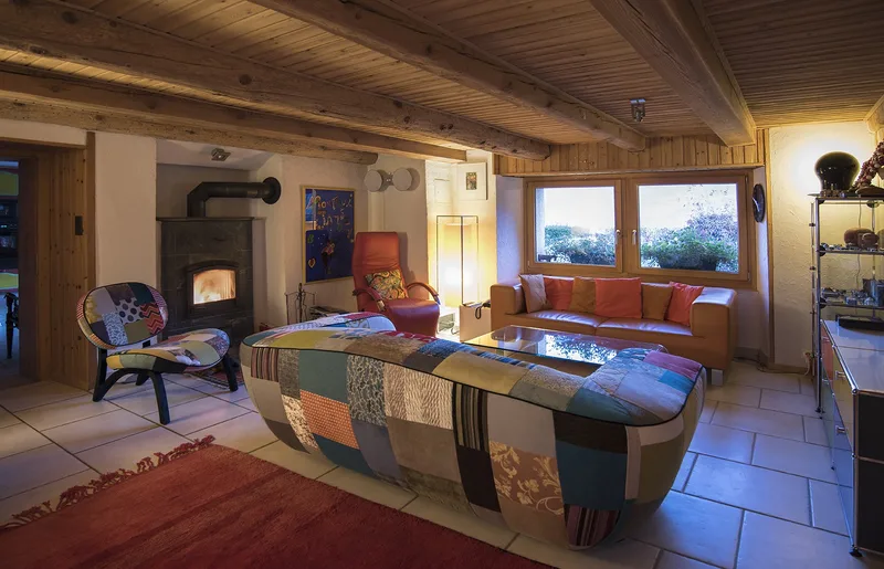 Maison / Villa 6 pièces à Chamoson — photo 4