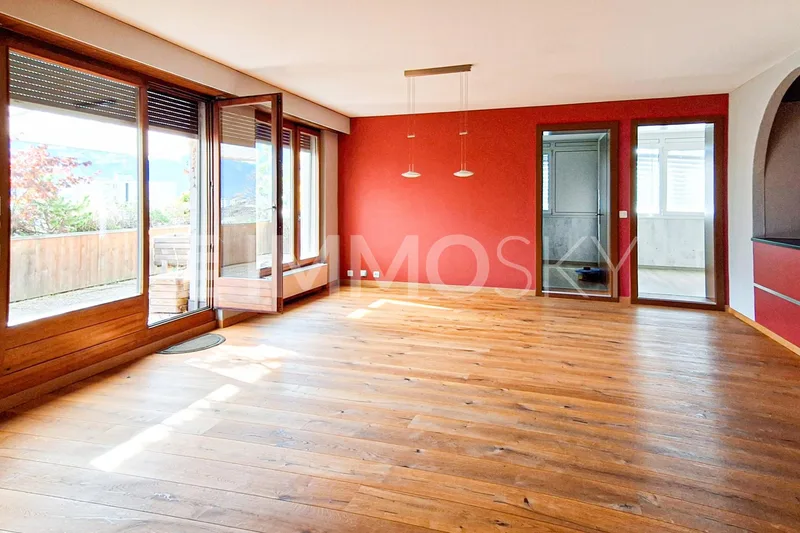 Appartement 5.5 pièces à Sion — 2