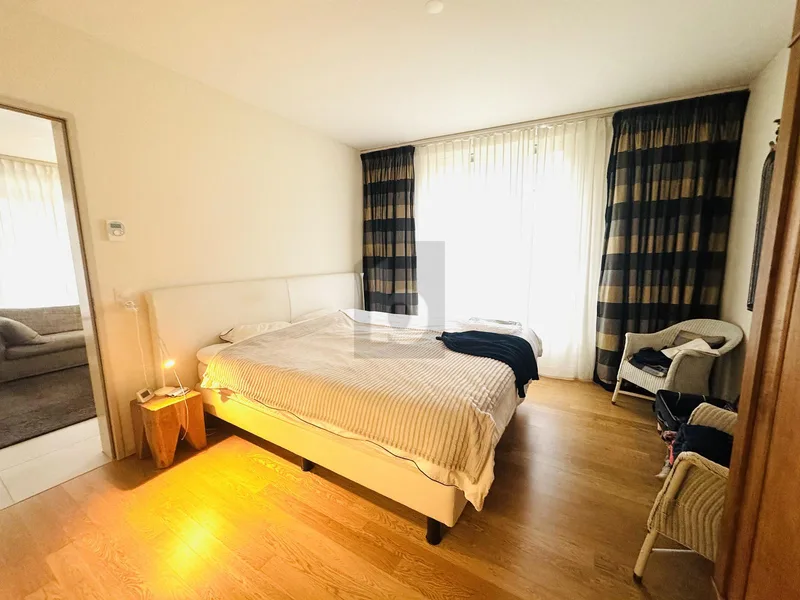 Appartement 2.5 pièces à Luzern — 4
