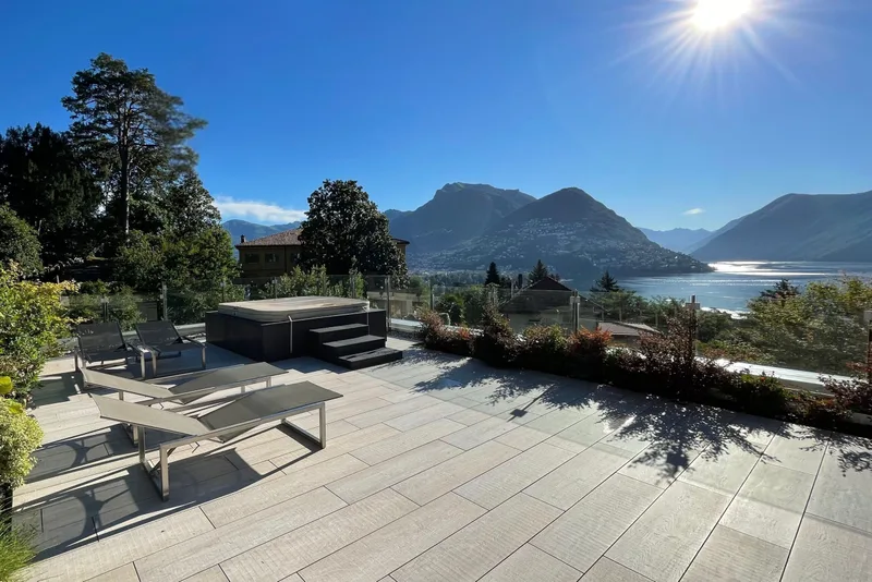 Appartement 4.5 pièces à Lugano — 3