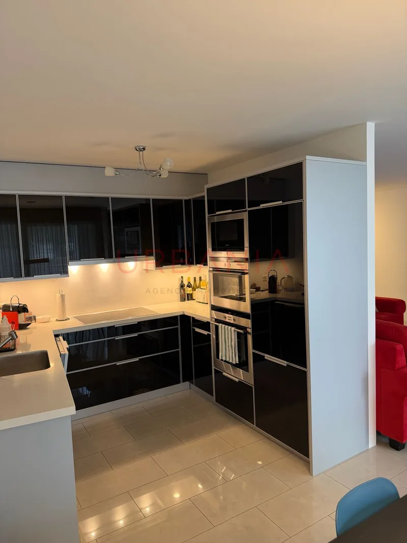 Appartement 4.5 pièces à Montreux Centre — 2