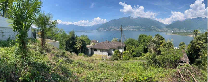 Terrain à Gambarogno — photo 3