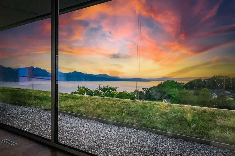 Maison / Villa 5.5 pièces à Bourg-en-Lavaux — 9