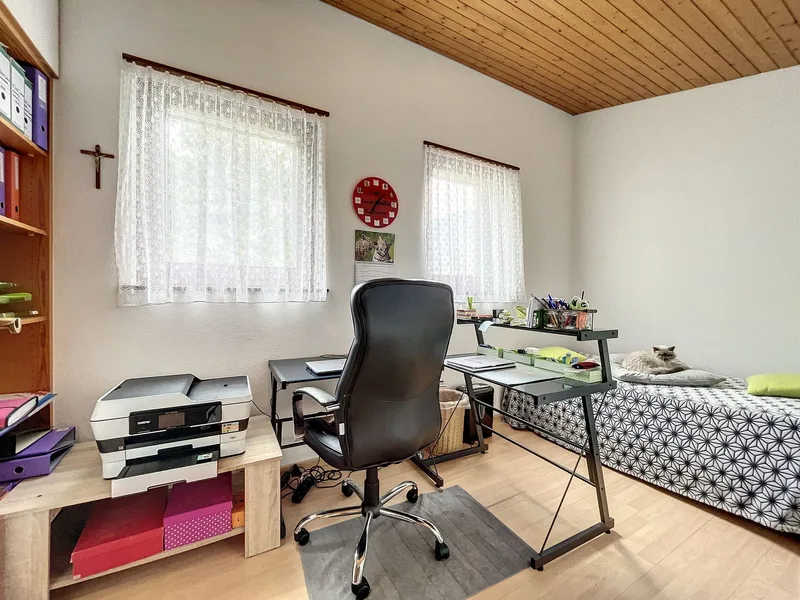 Maison / Villa 8 pièces à Martigny — 16