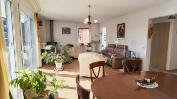 Apartment 5.5 rooms in Saint-Prex — 2
