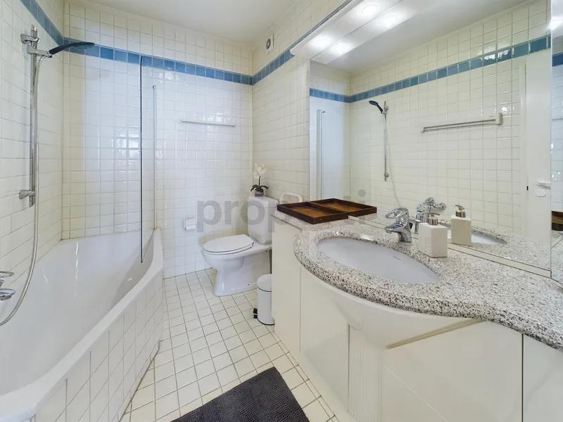 Apartment 2.5 rooms in Locarno — 4
