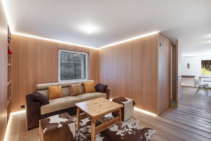 Appartement 2.5 pièces à Oberdorf — 5