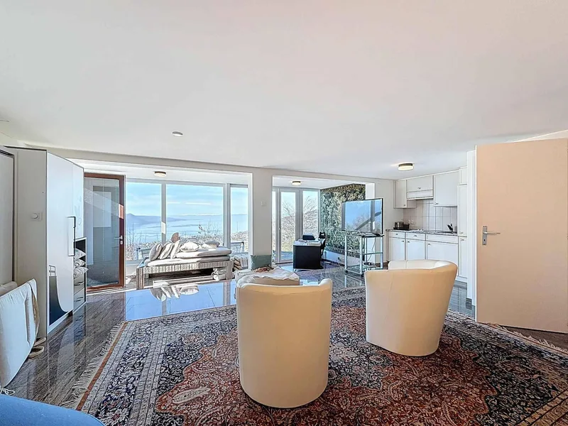 Maison / Villa 6.5 pièces à Blonay - Saint-Légier — 12