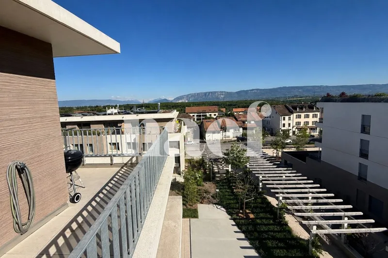 Apartment 3 rooms in Satigny — 7