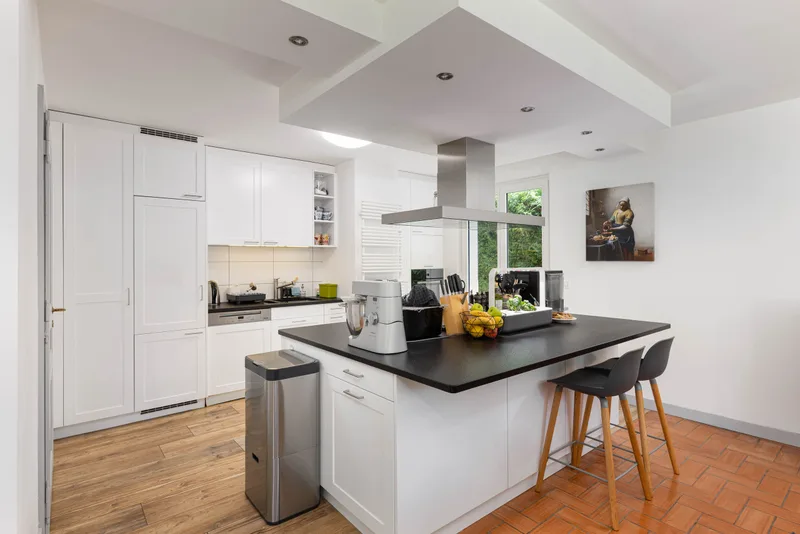 House / Villa 8.5 rooms in Château de Vennes — 5