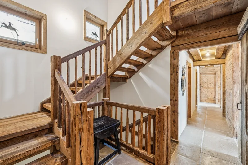 Maison / Villa 6.5 pièces à Glutières — 6