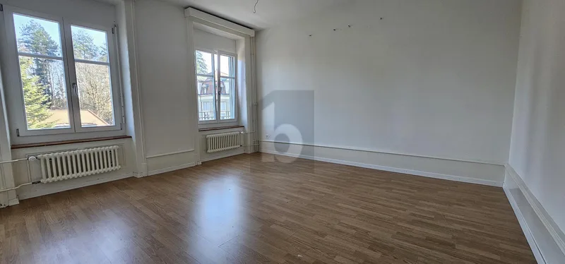 Apartment 5 rooms in Fribourg — photo 3