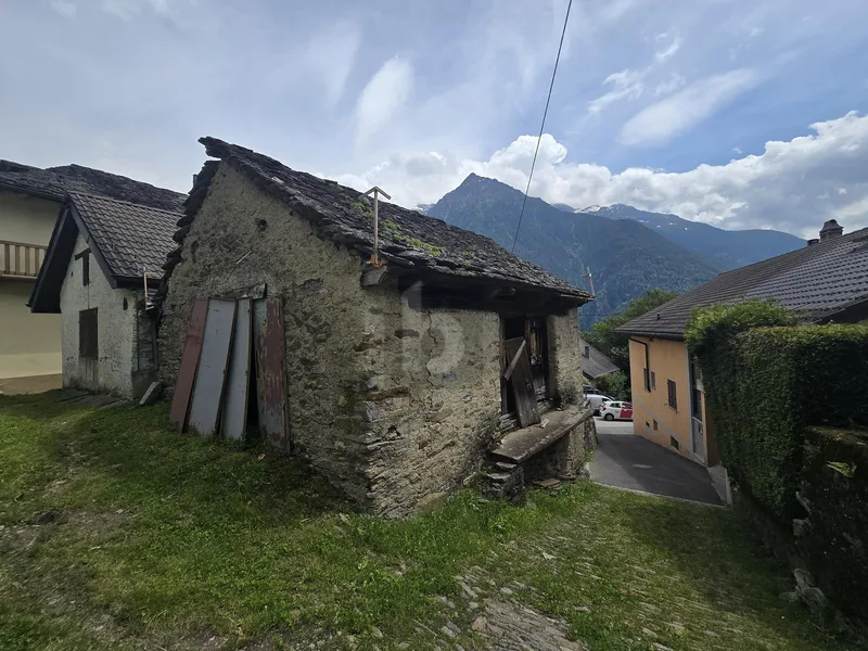 House / Villa 3 rooms in Acquarossa — 3