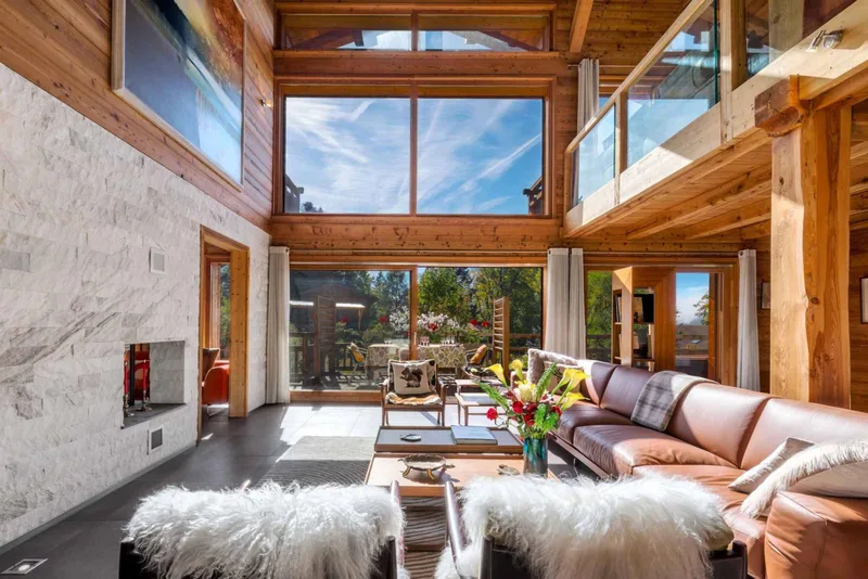 Maison / Villa 8.5 pièces à Gryon — 3