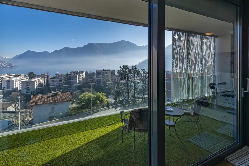 Appartement 4.5 pièces à Lugano — 4