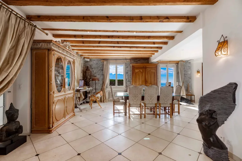 Maison / Villa 10 pièces à Chamby — 6