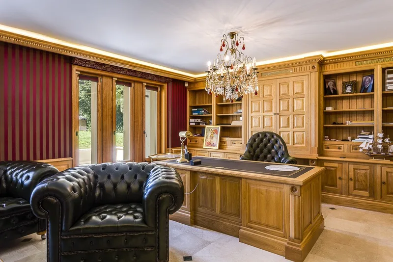 Maison / Villa 9.5 pièces à Riviera — 8