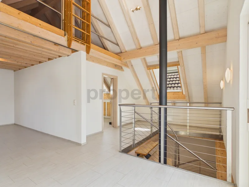 House / Villa 2.5 rooms in Dorf — photo 4