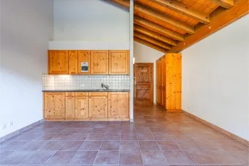 Wohnung 1.5 Zimmer in Val-d'Illiez — photo 3