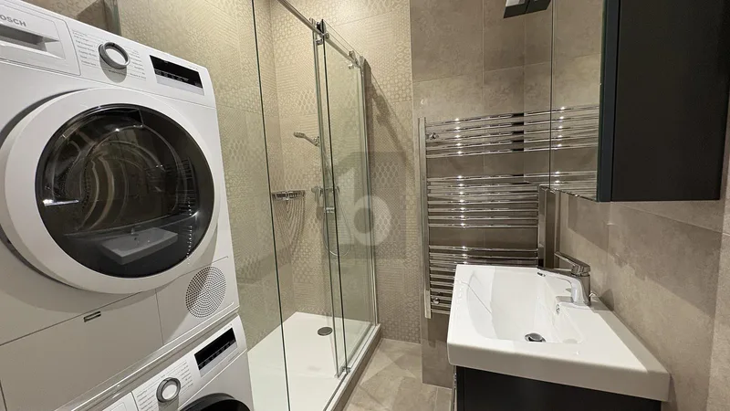 Apartment 3.5 rooms in ruhiges Viertel nahe dem Zentrum — 3