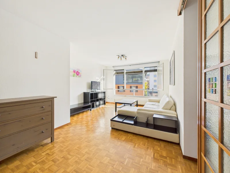 Wohnung 3.5 Zimmer in Chiasso — photo 2