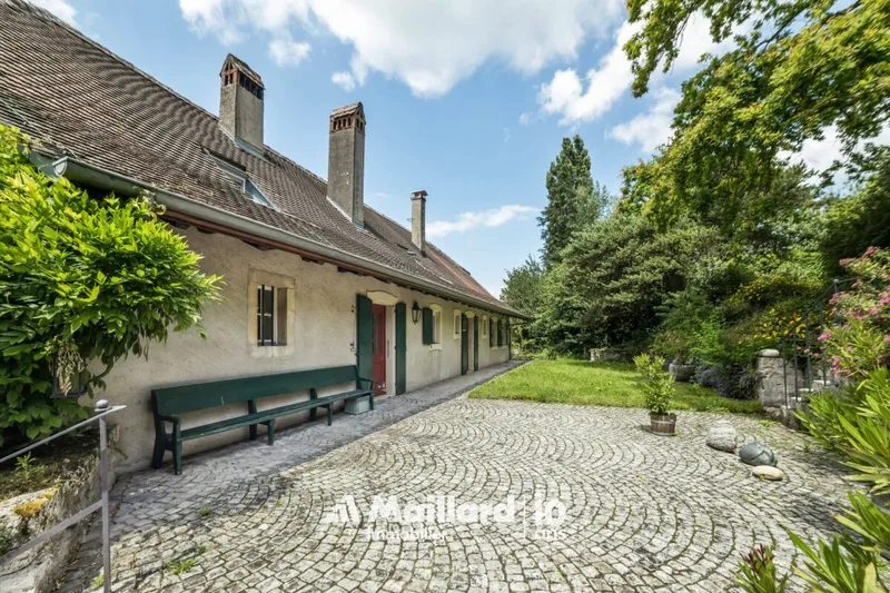 House / Villa 5 rooms in Suchy