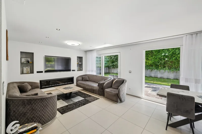 Maison / Villa 9 pièces à Martigny — 4