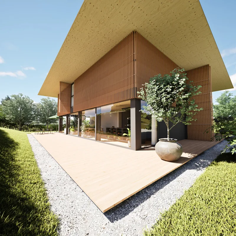 House / Villa 4.5 rooms in Epalinges — 5