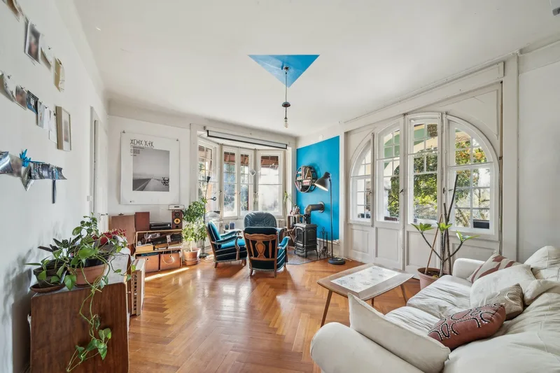 Maison / Villa 8.5 pièces à Montreux — 2