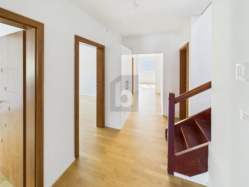 Wohnung 5.5 Zimmer in Basel