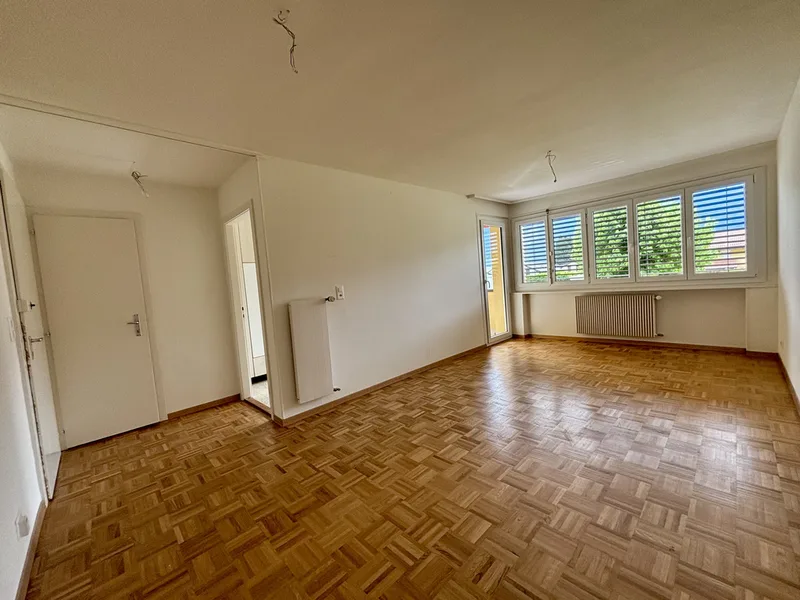 Apartment 2 rooms in Aigle — 3