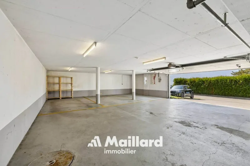 Appartement 2.5 pièces à Montreux — 13