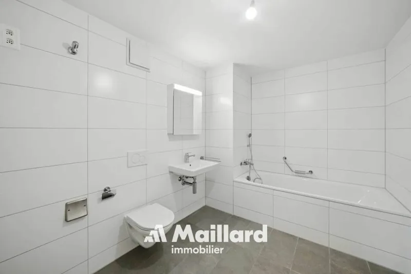 Wohnung 4.5 Zimmer in Treyvaux — photo 3