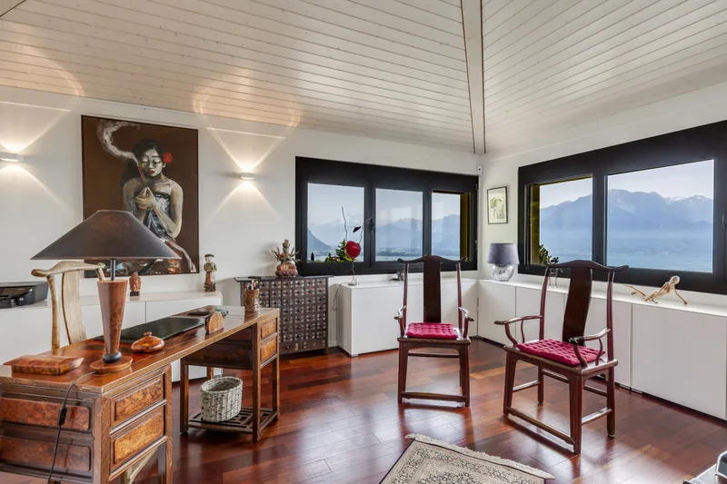 Maison / Villa 5.5 pièces à Montreux — 11