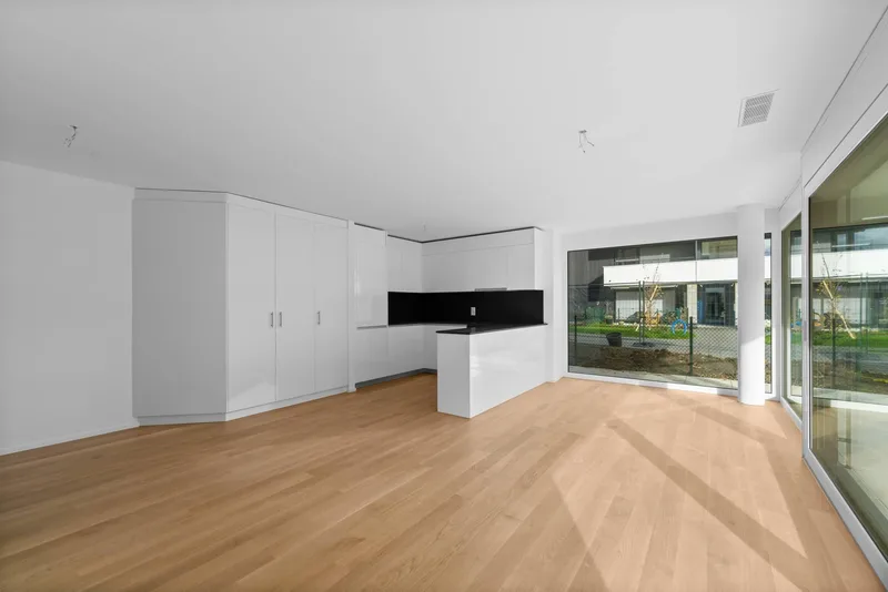 Appartement 2.5 pièces à Rolle — 3