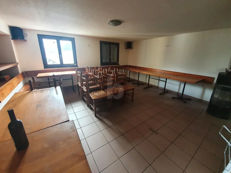 Maison / Villa 4.5 pièces à Dalpe — photo 3