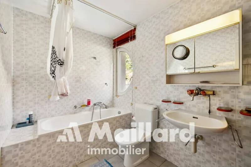 House / Villa 4.5 rooms in Épalinges — 11