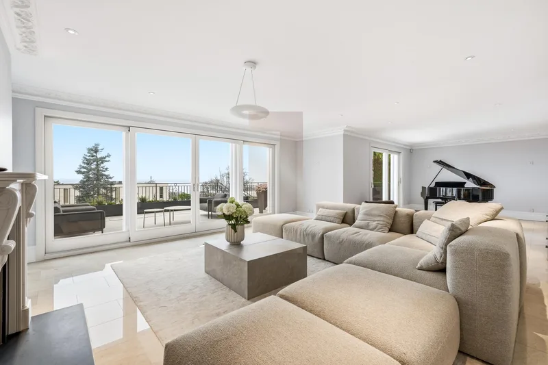 Maison / Villa à Cologny — 5