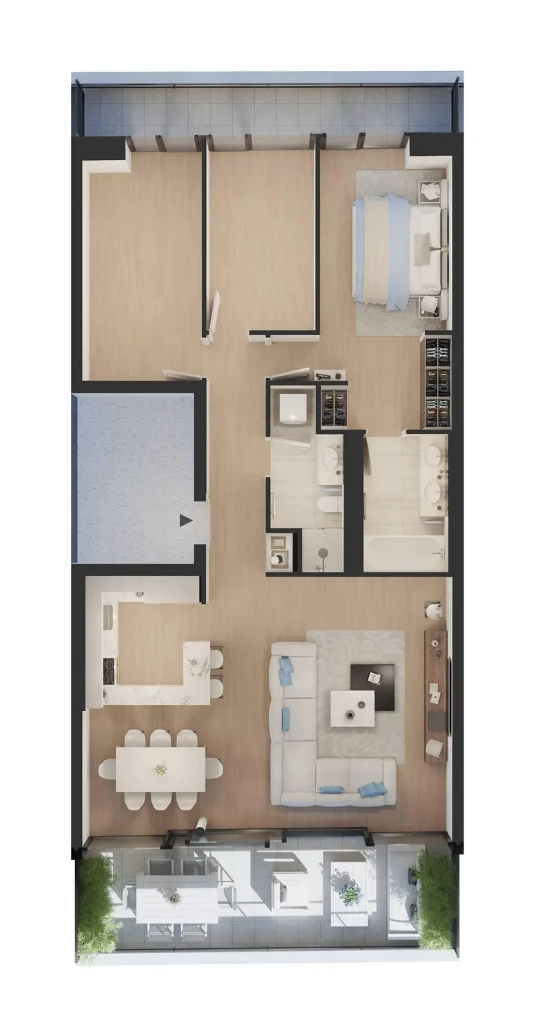 Appartement 4.5 pièces à Rolle — 15