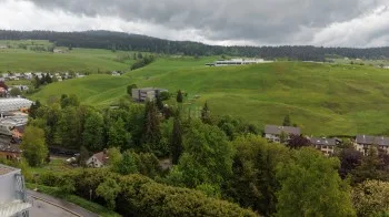 Apartment 4.5 rooms in Le Locle — 2