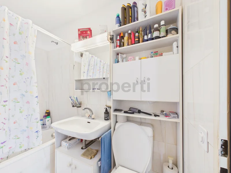 Wohnung 4.5 Zimmer in Vacallo — photo 8