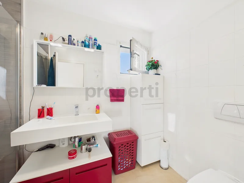 Wohnung 4.5 Zimmer in Gordola — photo 7
