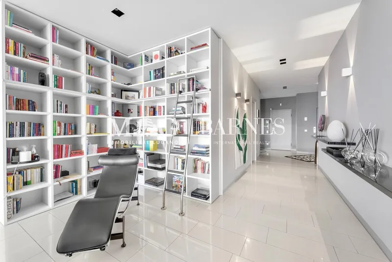 Appartement 5.5 pièces à Aldesago — 10