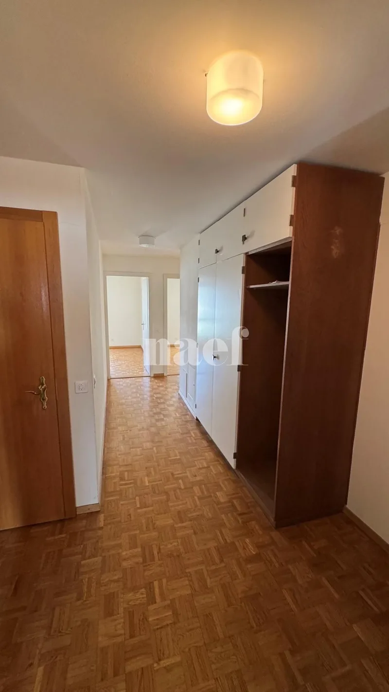Apartment 4 rooms in Le Locle — photo 7